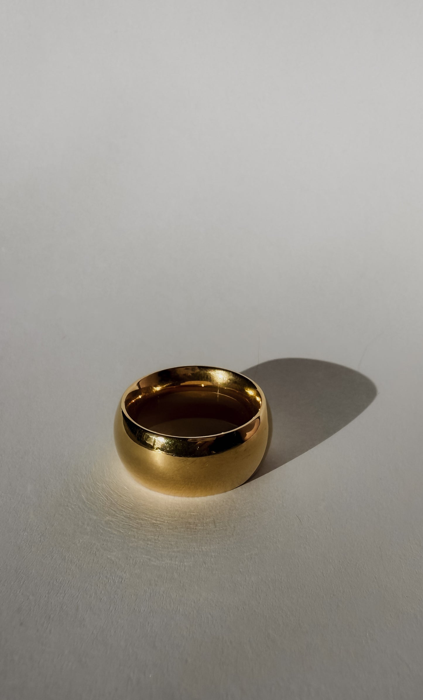Sakara Ring - Gold