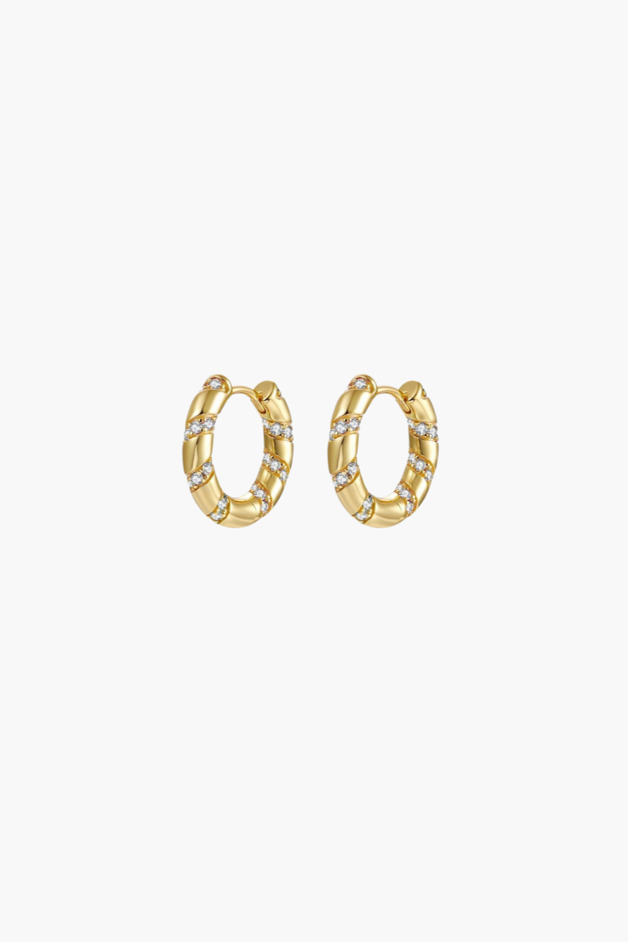 Inka Huggies - Gold