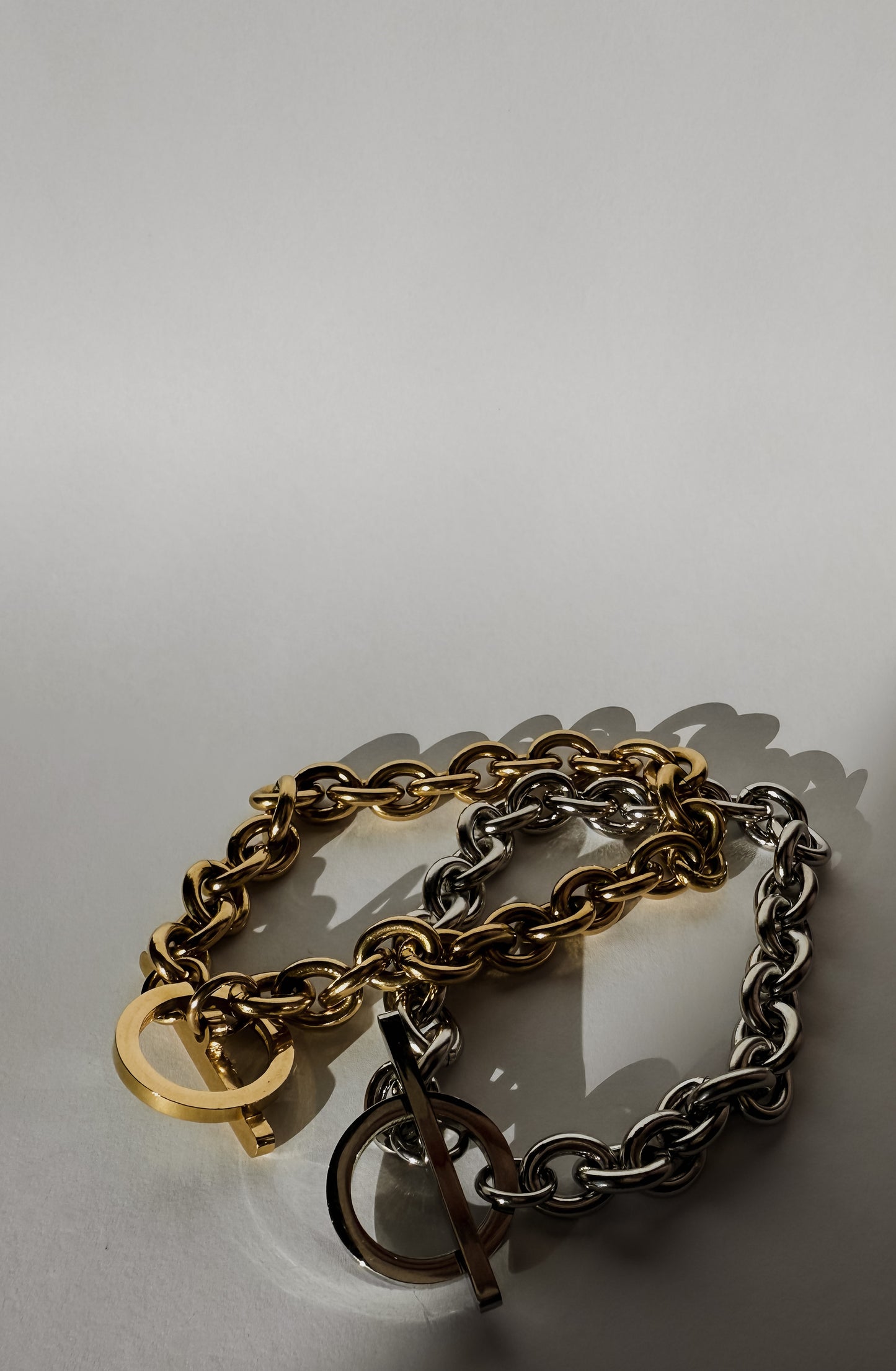 Harley Bracelet - Gold