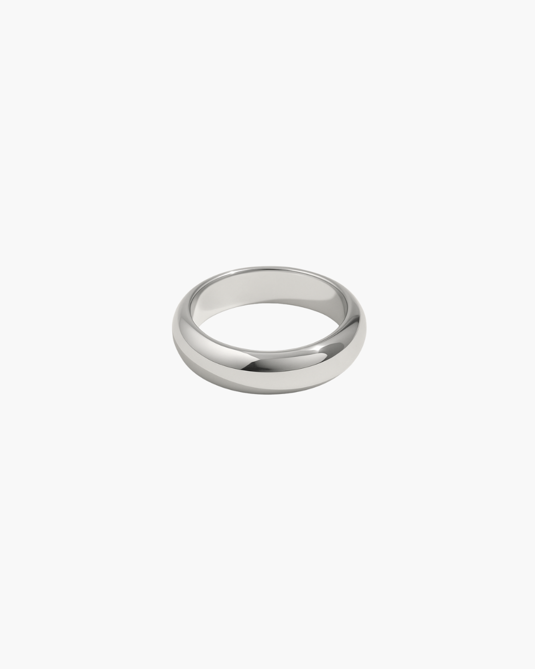 Tommy Ring - Silver