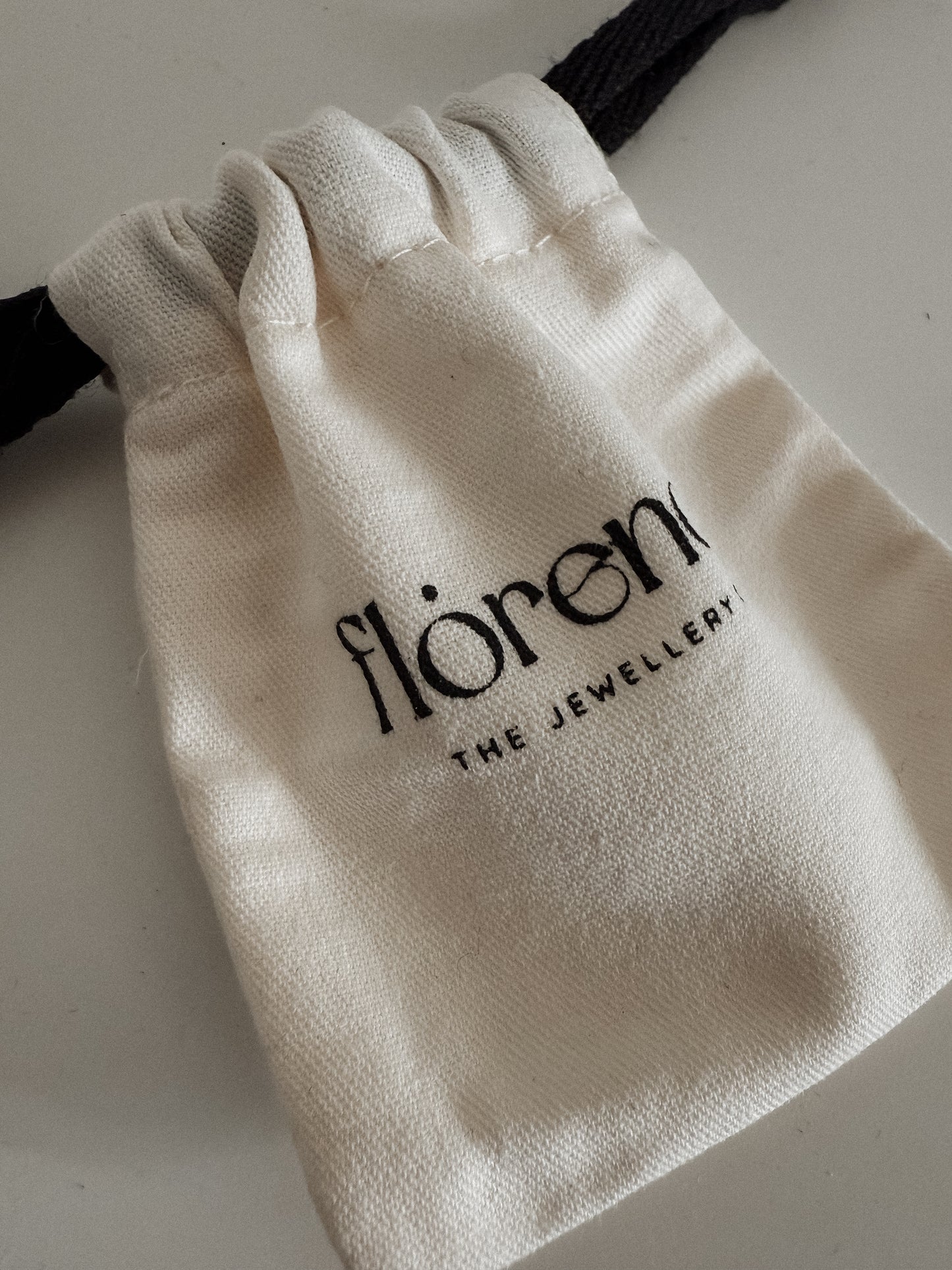 Jewellery Pouch