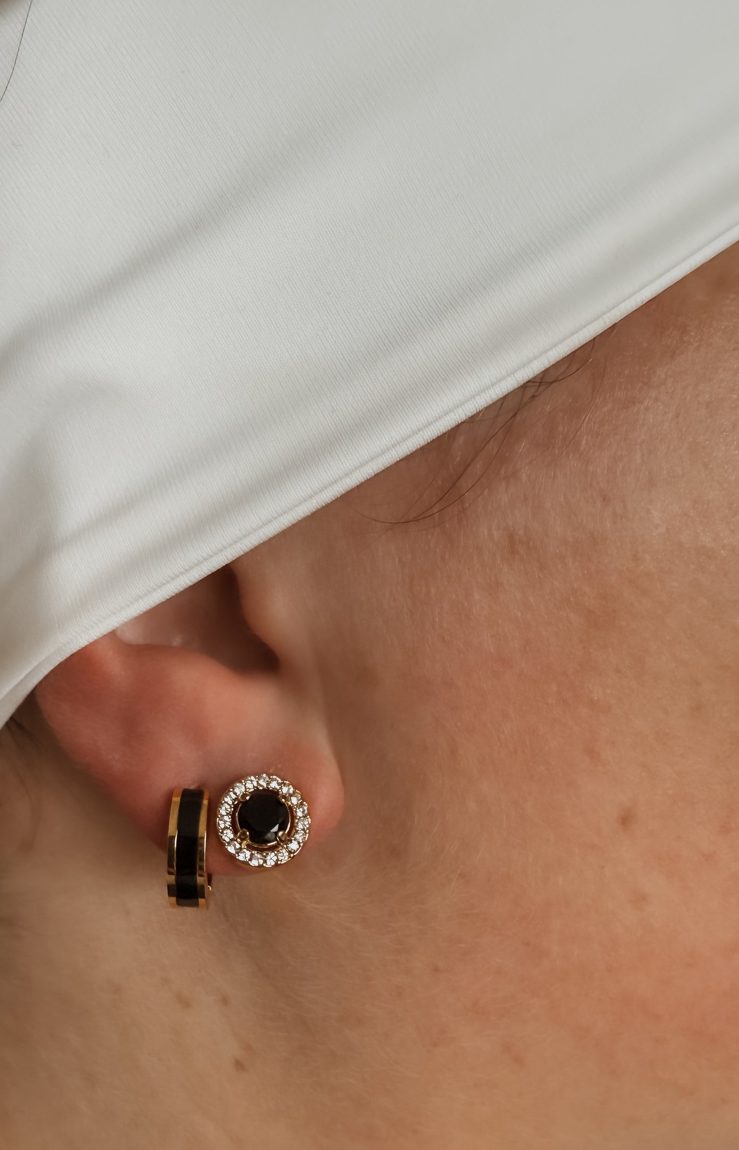 Blair Huggies - Gold