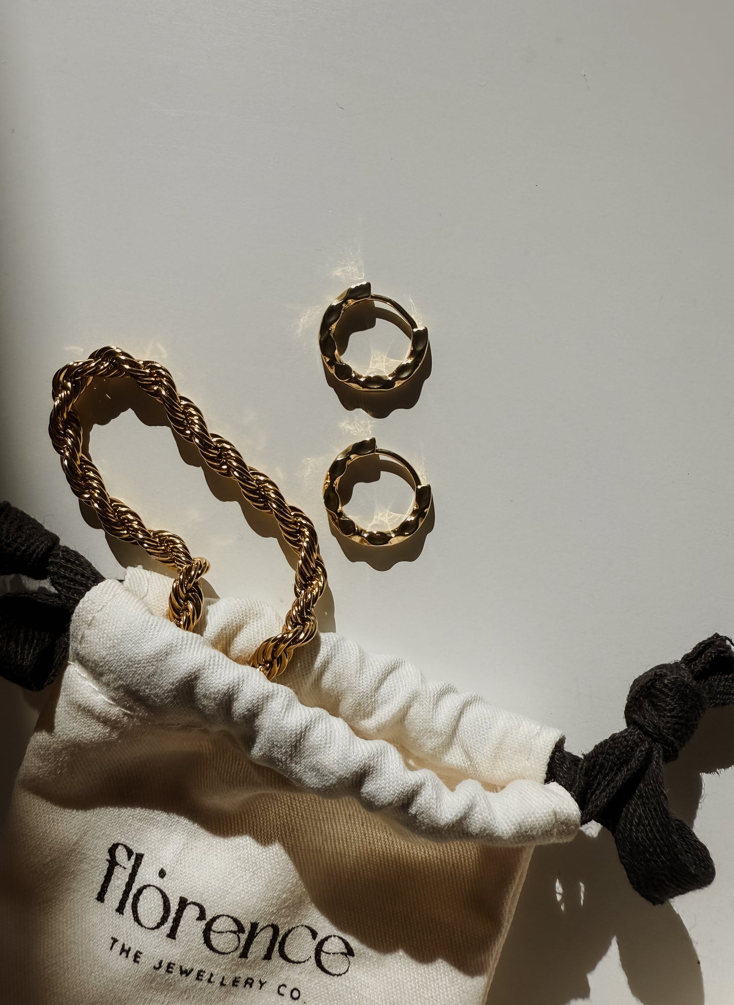 Jewellery Pouch