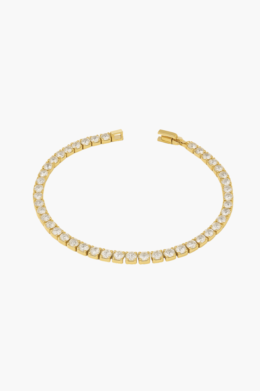 Aria Bracelet - Gold