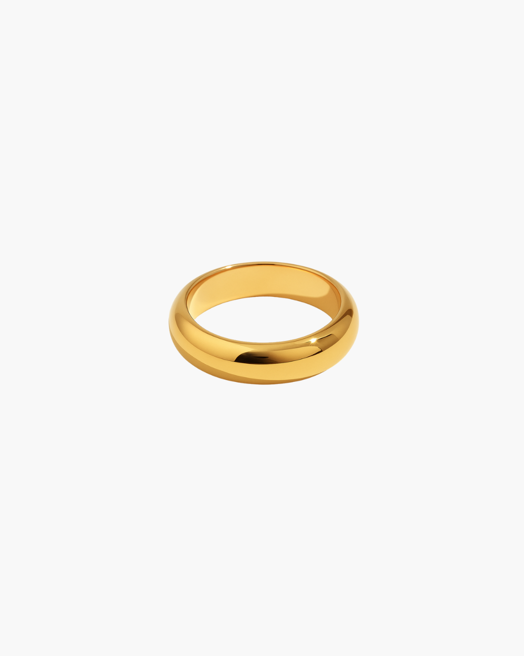 Tommy Ring - Gold