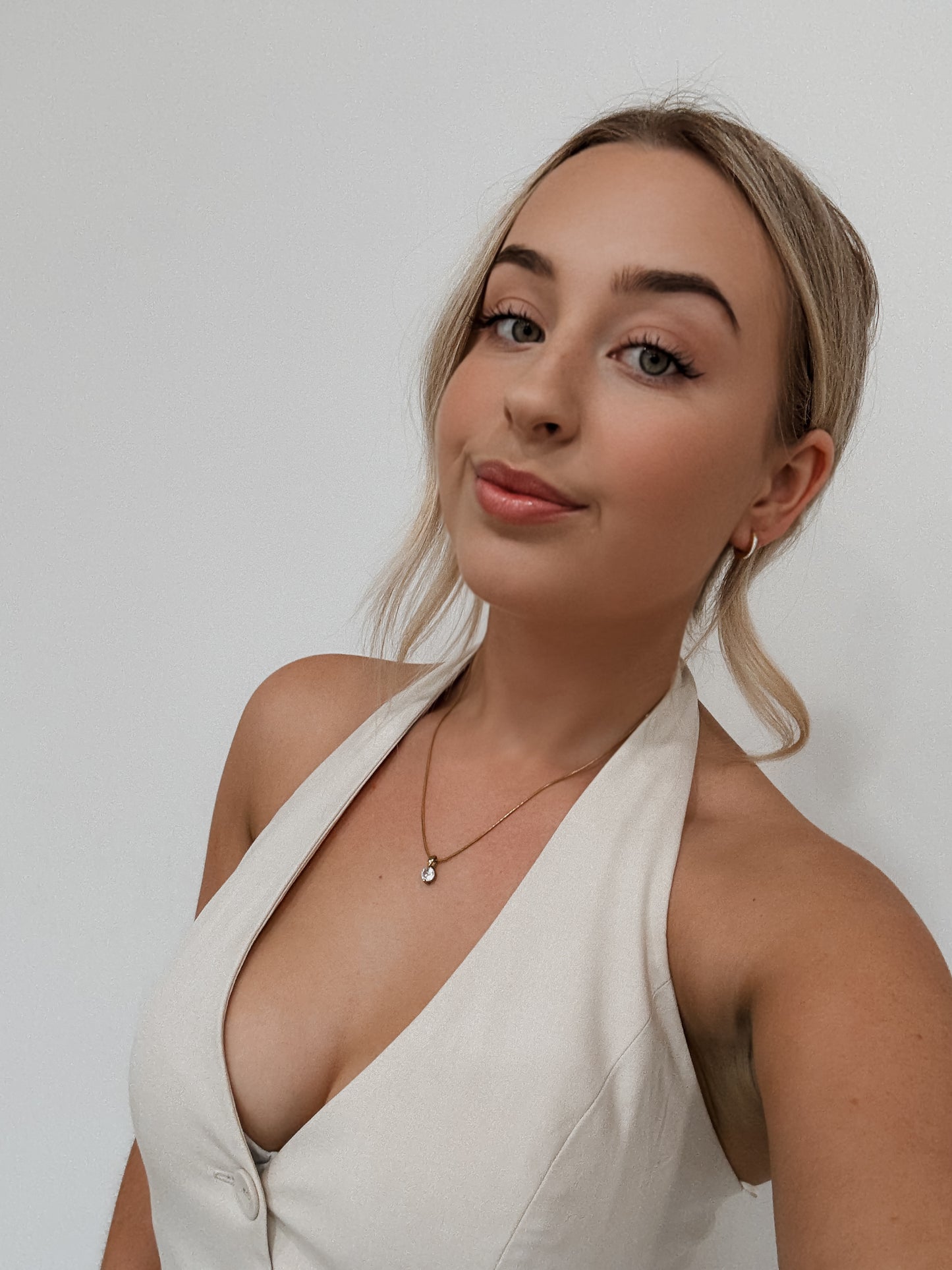 Sophie Huggies - Gold