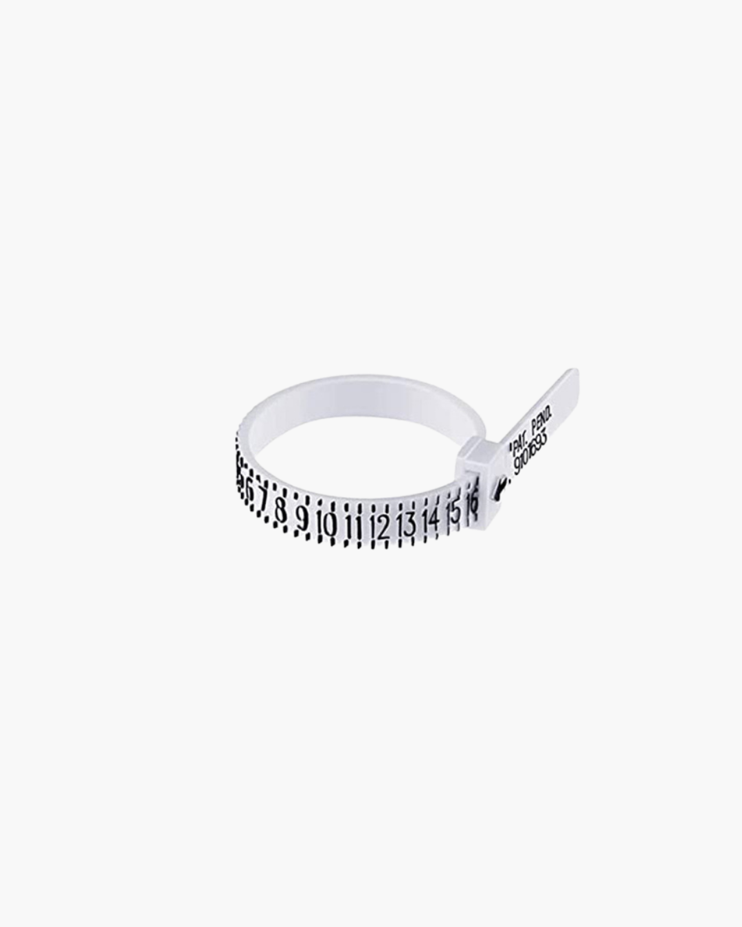 Ring Sizer