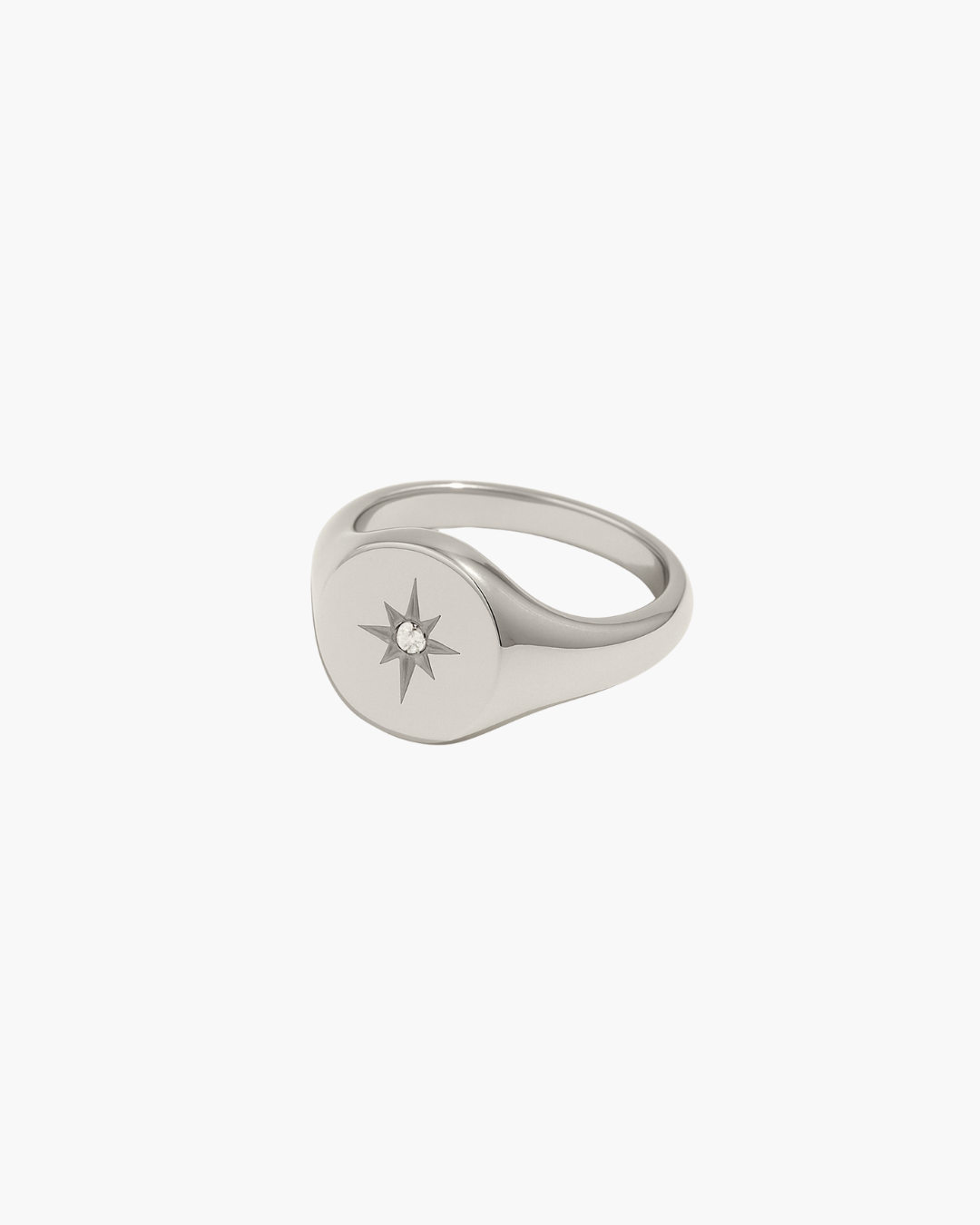 Berlin Ring - Silver