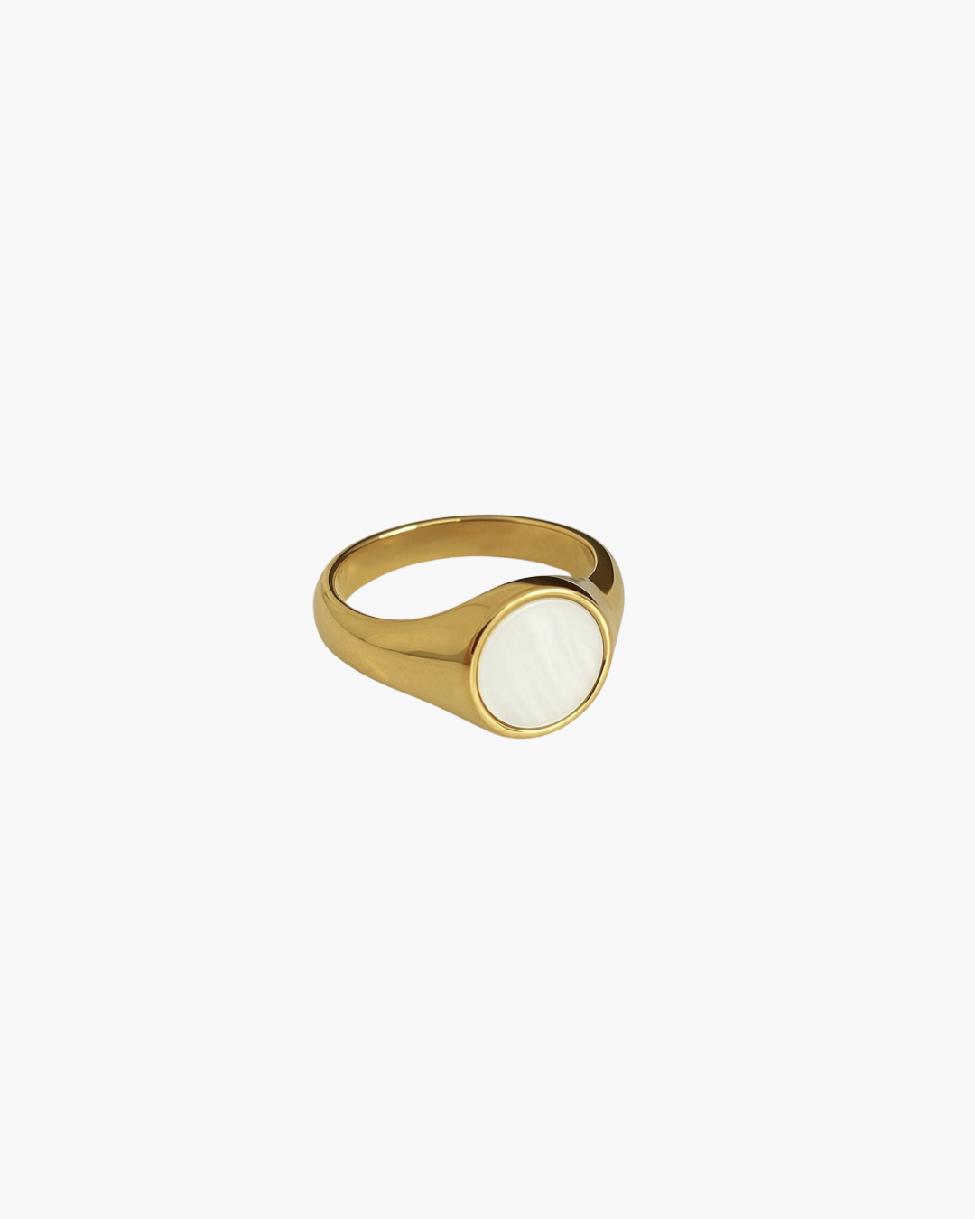 Maeve Ring - Gold