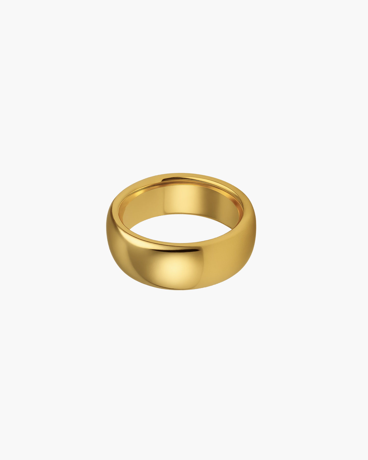 Sakara Ring - Gold