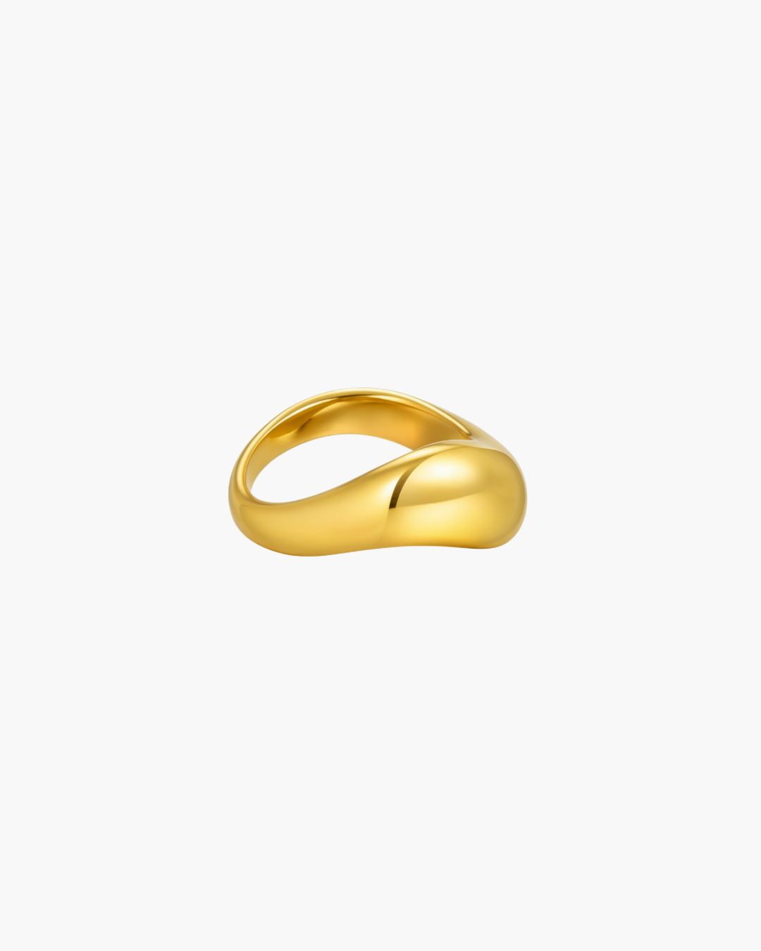 Arabella Ring - Gold
