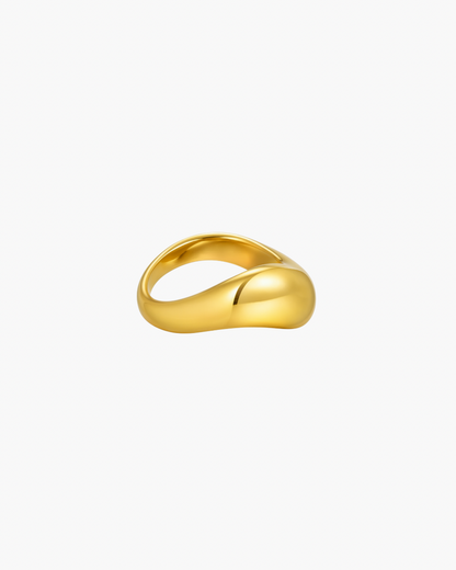 Arabella Ring - Gold