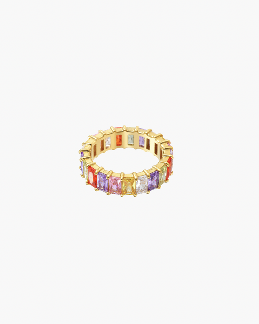 Jensen Ring - Gold