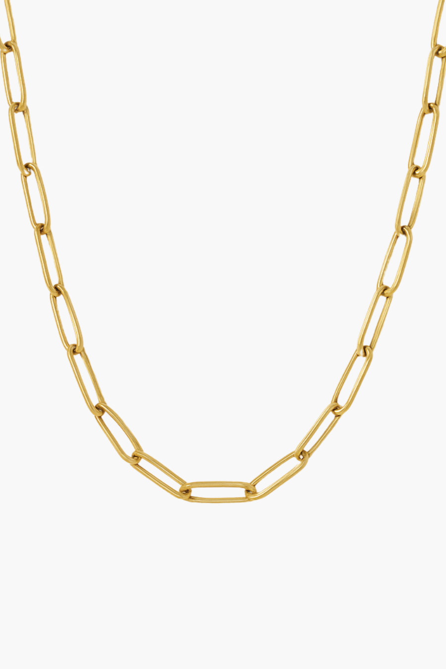 Piper Necklace - Gold