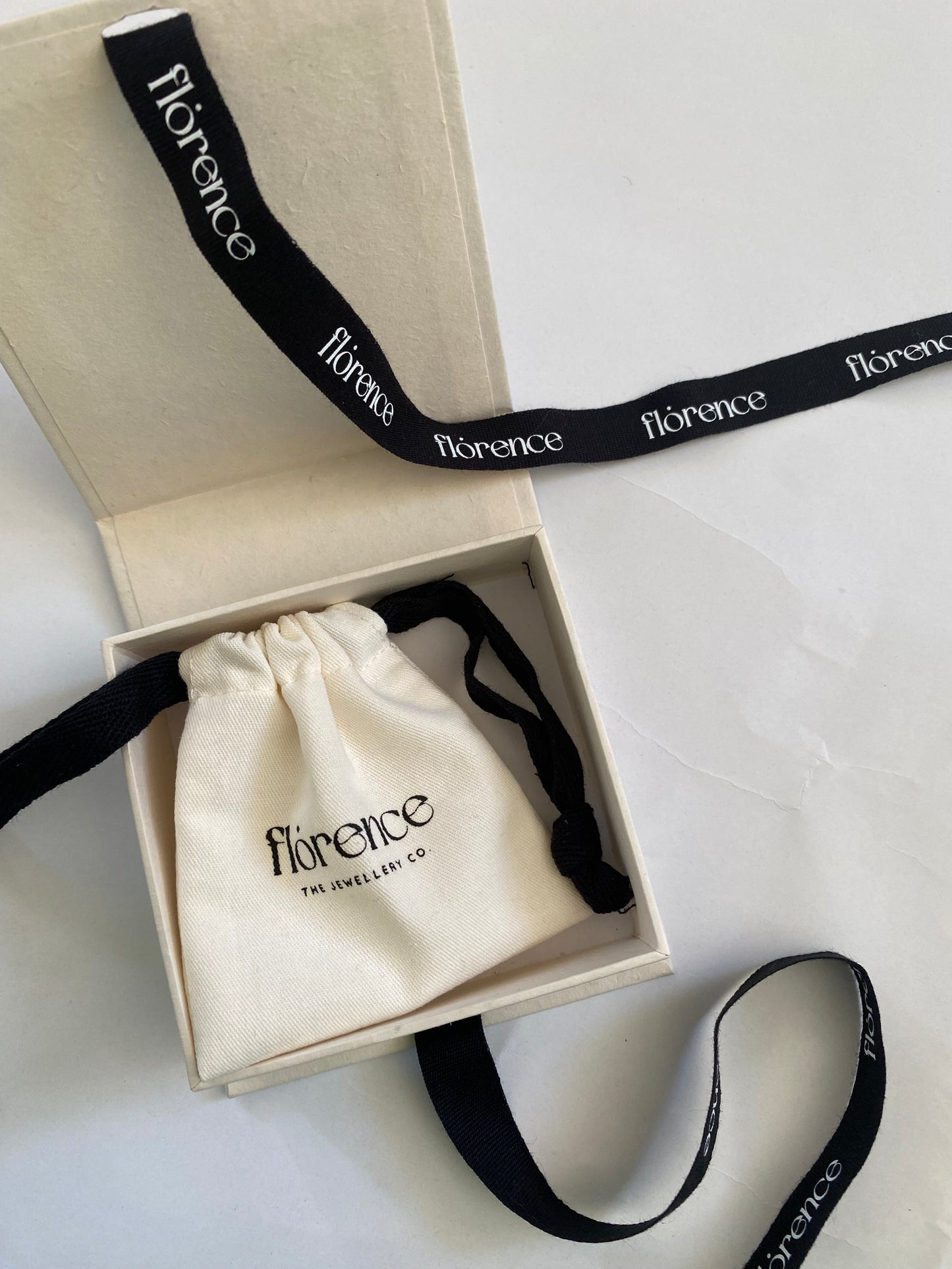 Jewellery Pouch