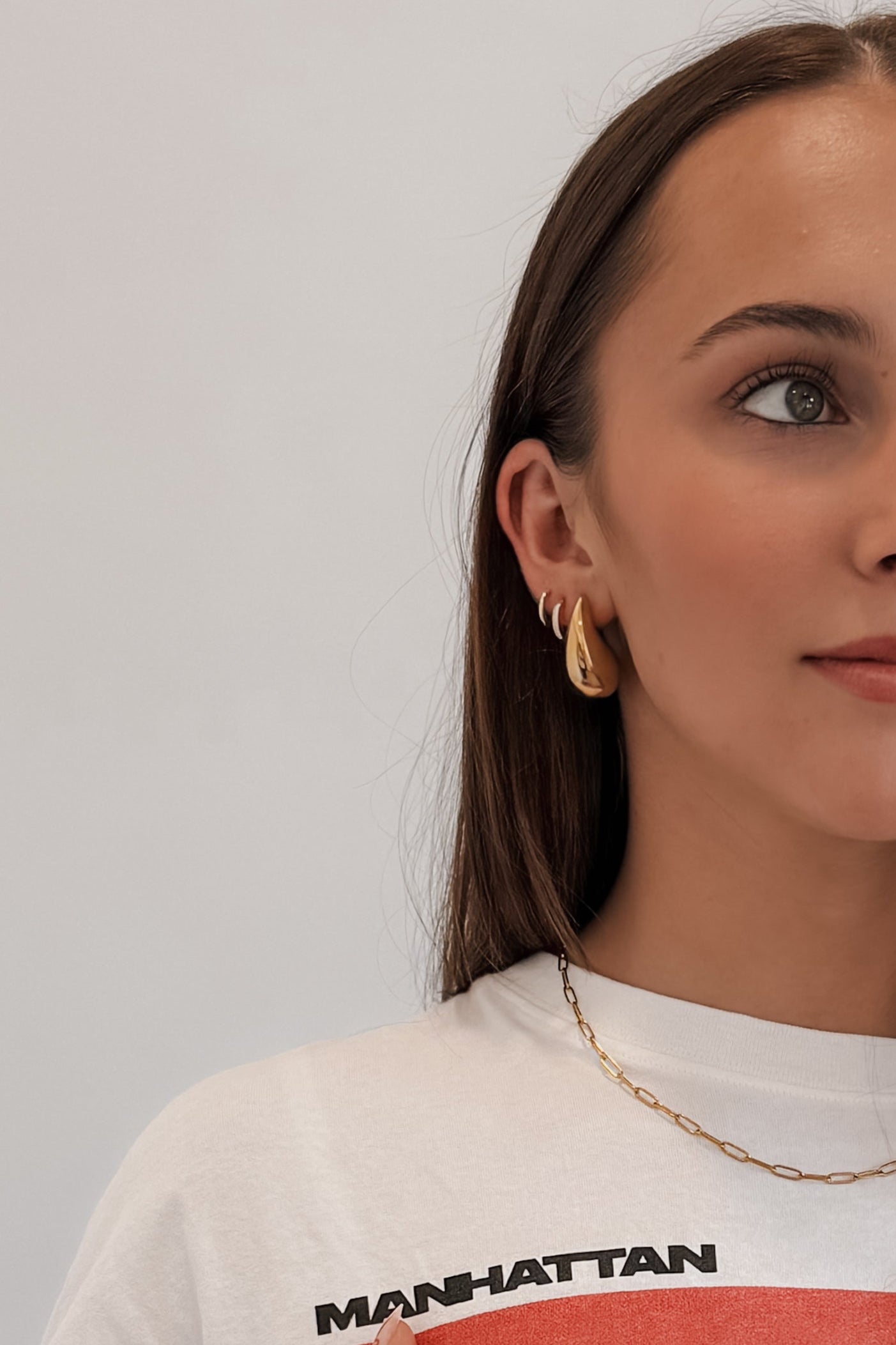 Sophie Huggies - Gold