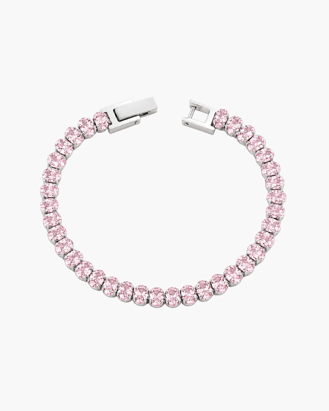 Greer Bracelet - Silver