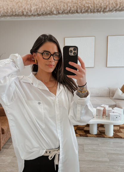 Stella Earrings - Gold