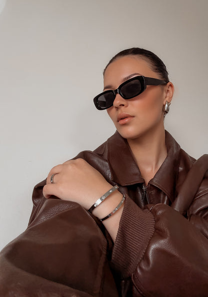 Millie Ring - Silver