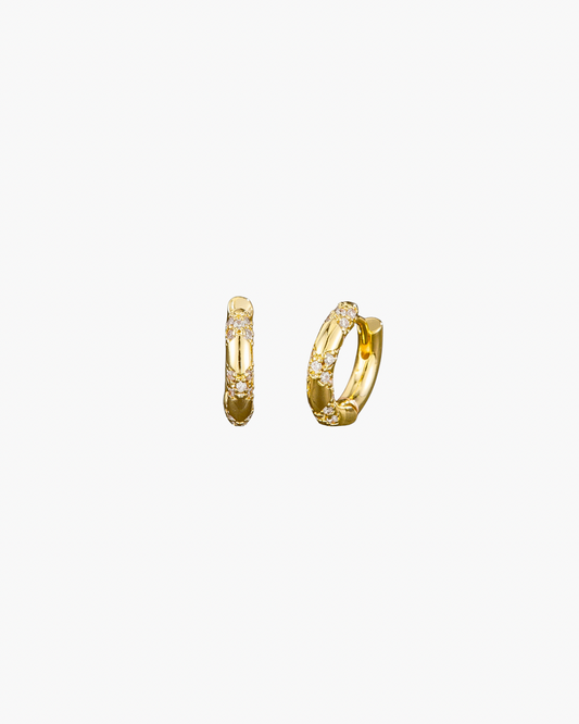 Bella Huggies - Gold
