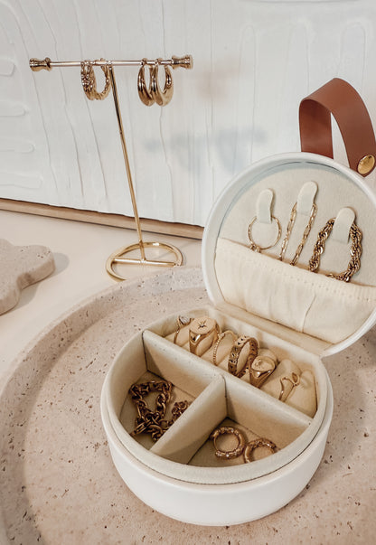 Jewellery Travel Case