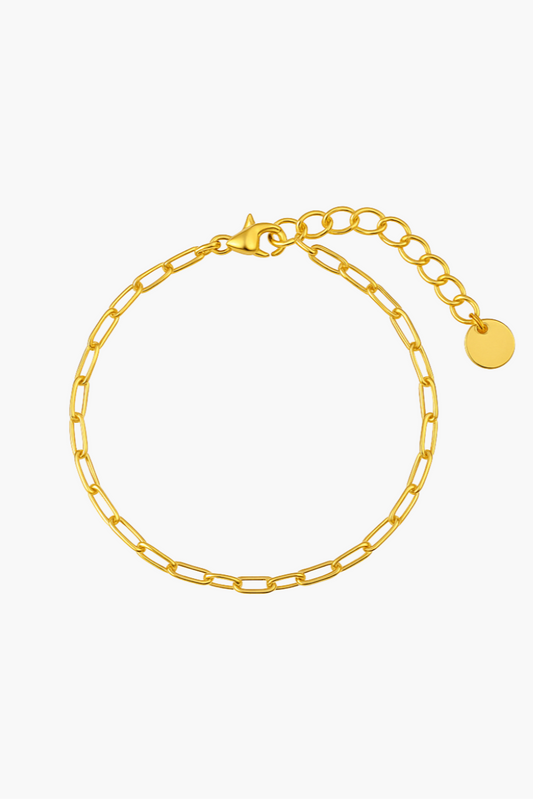Piper Bracelet - Gold