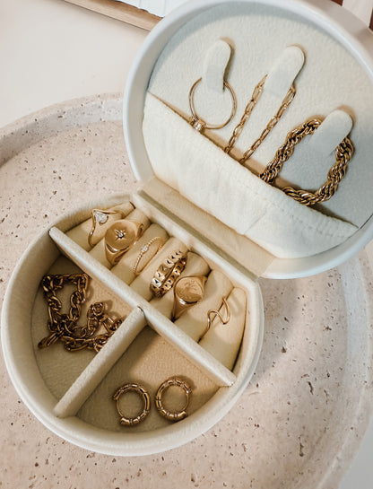 Jewellery Travel Case
