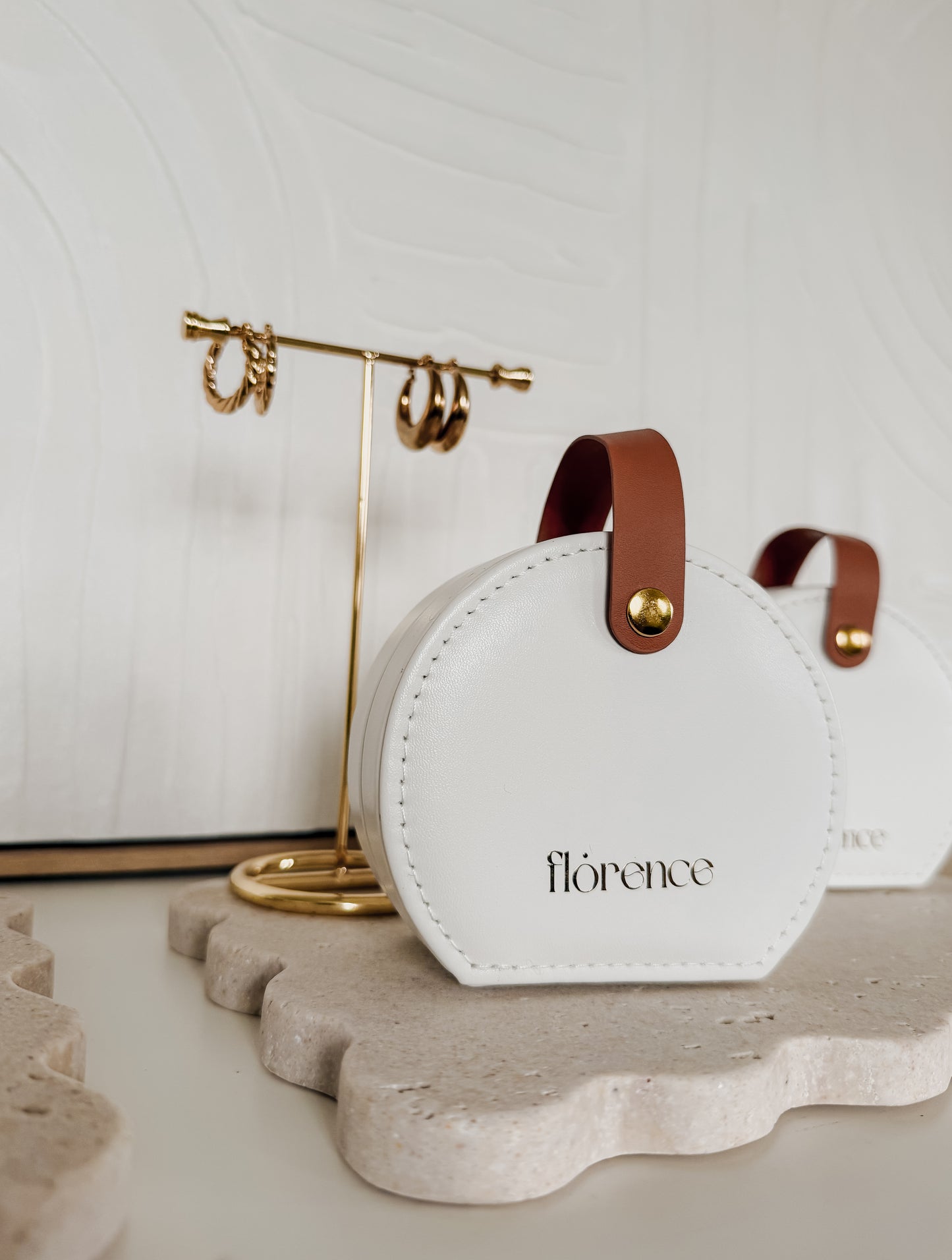 Jewellery Travel Case