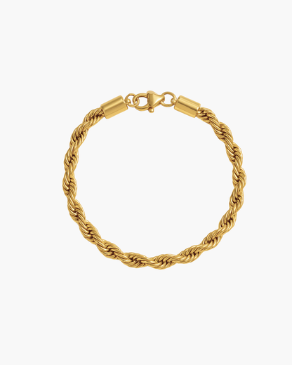 Aubrey Bracelet - Gold