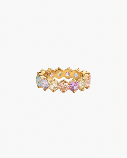 Chloe Ring - Gold