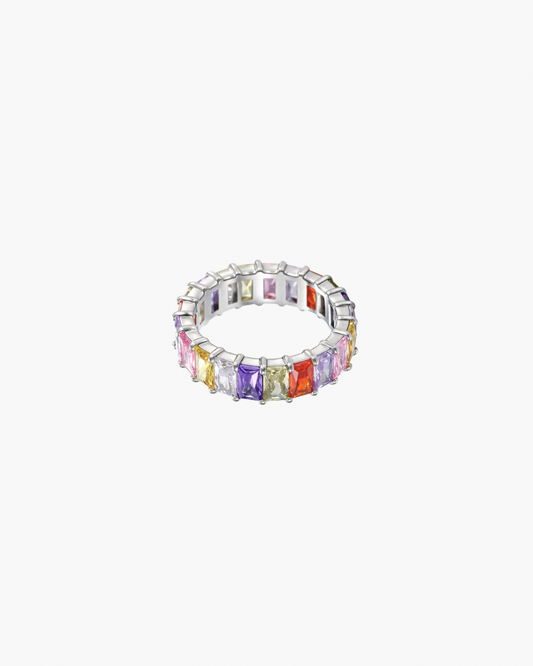 Jensen Ring - Silver