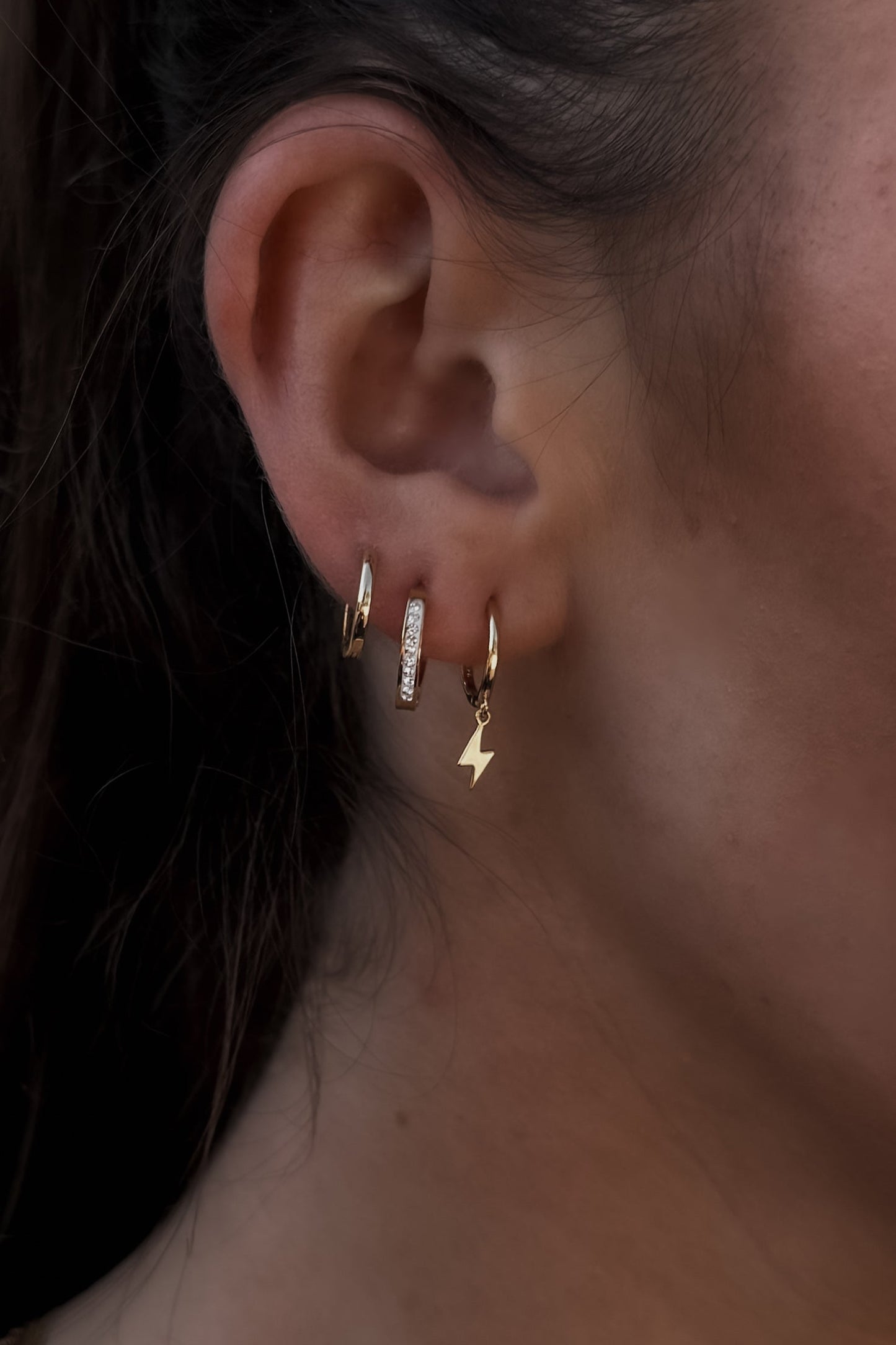 Sophie Huggies - Gold