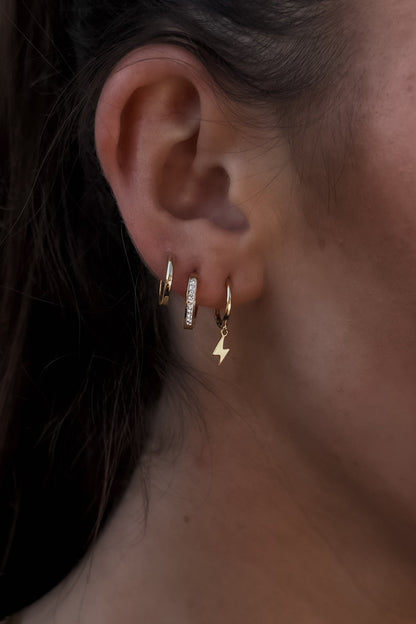 Sophie Huggies - Gold
