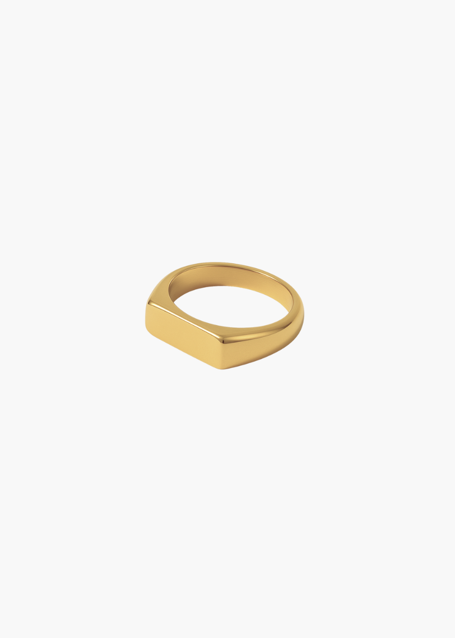 Tilly Ring - Gold