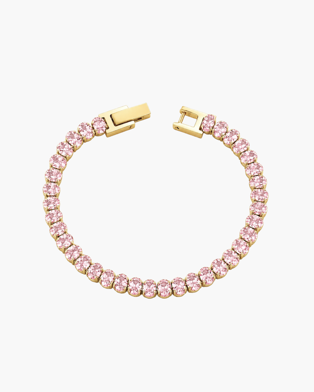 Greer Bracelet - Gold