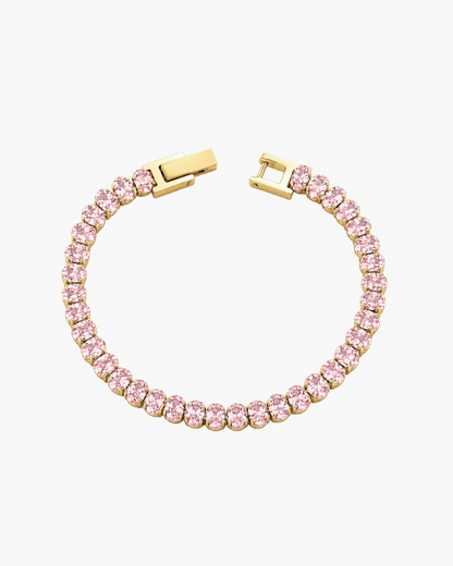 Greer Bracelet - Gold