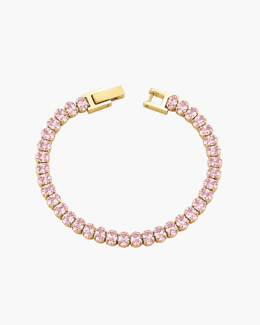 Greer Bracelet - Gold