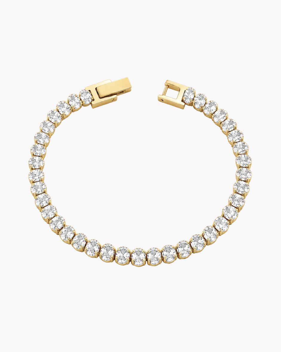 Aria Bracelet - Gold