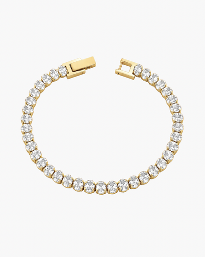Aria Bracelet - Gold