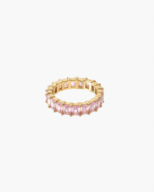 Gracie Ring - Gold