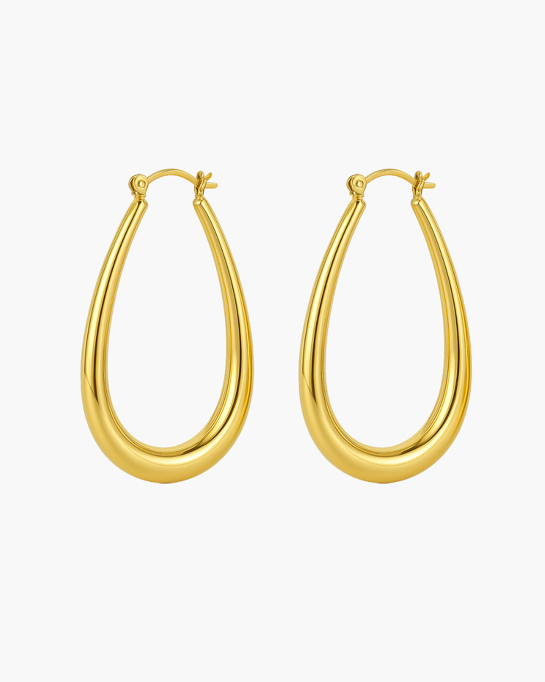 Camille Hoops - Gold