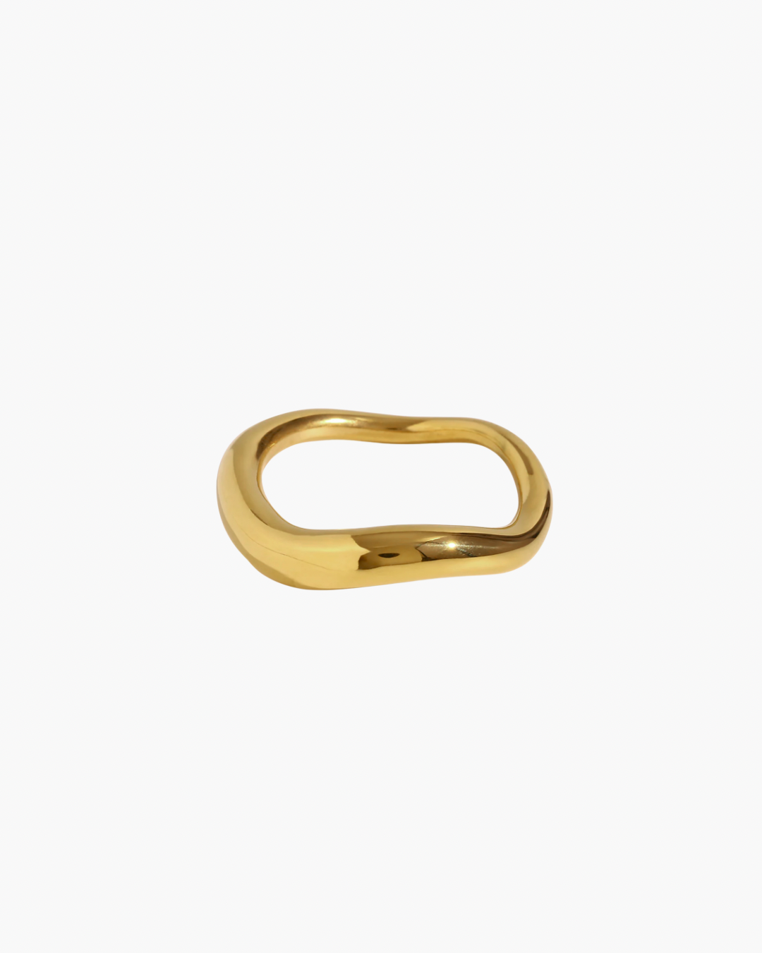 Vera Ring - Gold