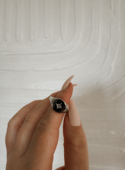 Berlin Ring - Silver