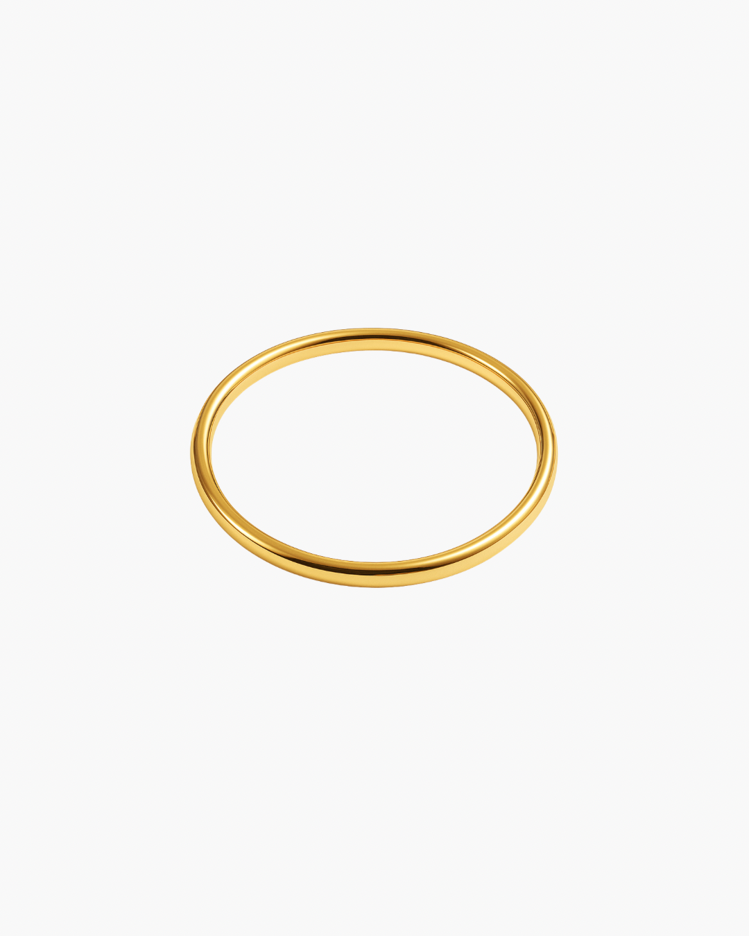 Arlo Bangle - Gold
