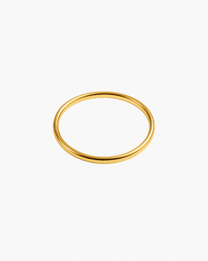 Arlo Bangle - Gold